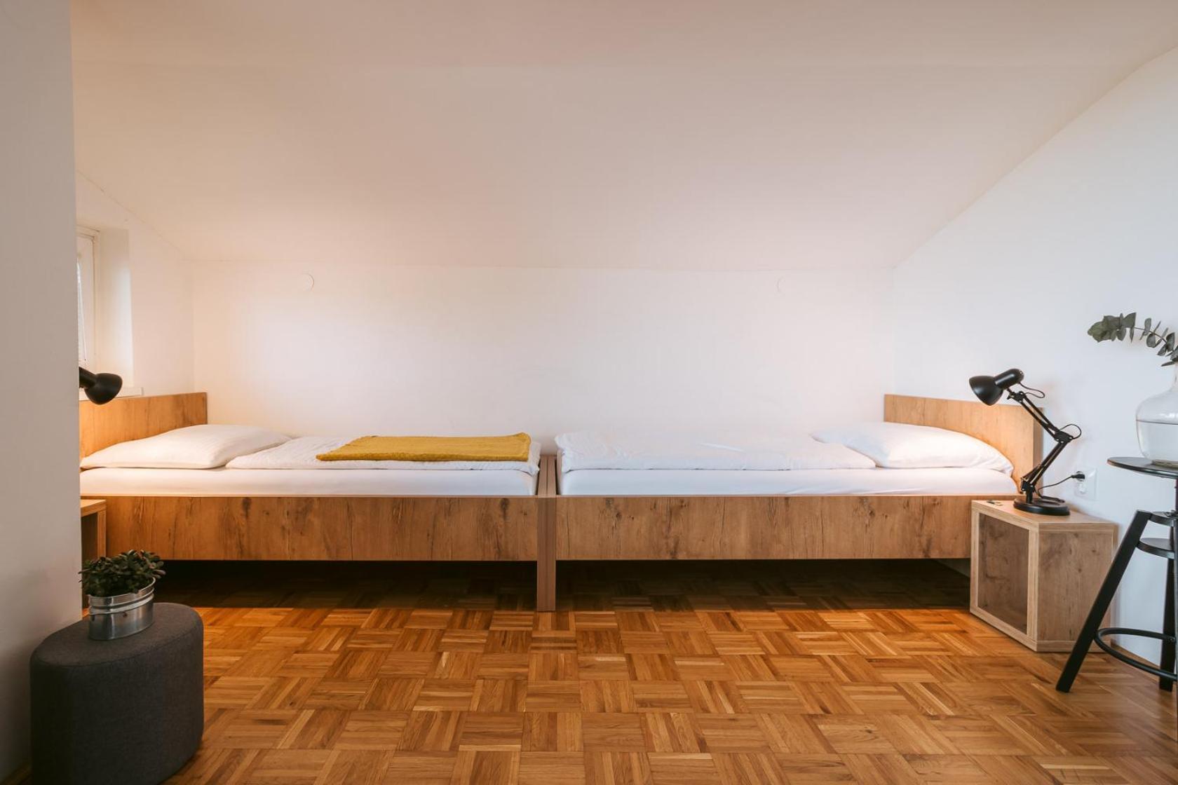 Pri Karlu Rooms & More Marburgo Esterno foto