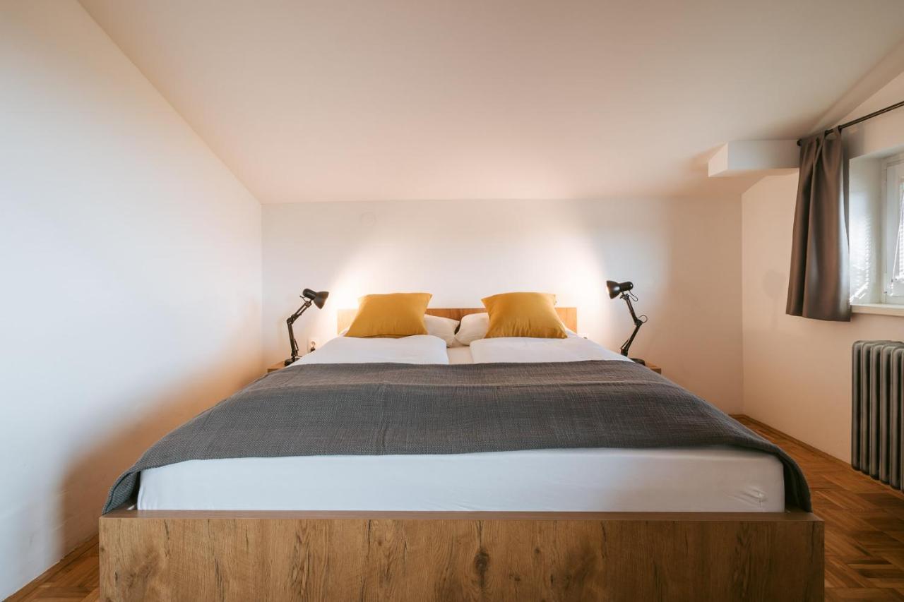 Pri Karlu Rooms & More Marburgo Esterno foto